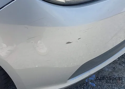 2015 Chevrolet Malibu 1Fl из США, поврежденный, VIN 1G11A5SL8FF199710